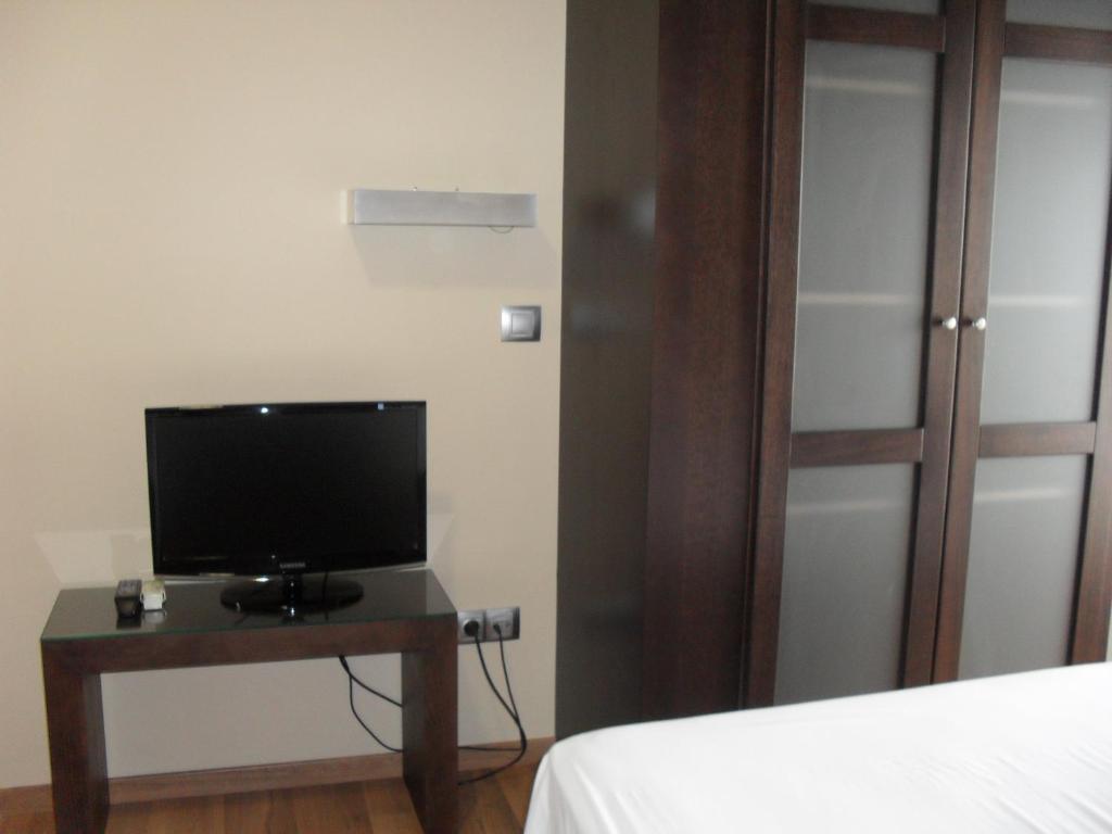 Hotel Anabel Baza Quarto foto