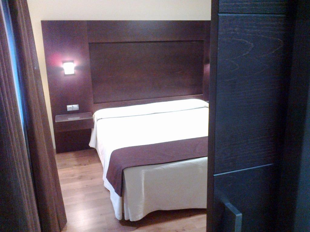 Hotel Anabel Baza Quarto foto