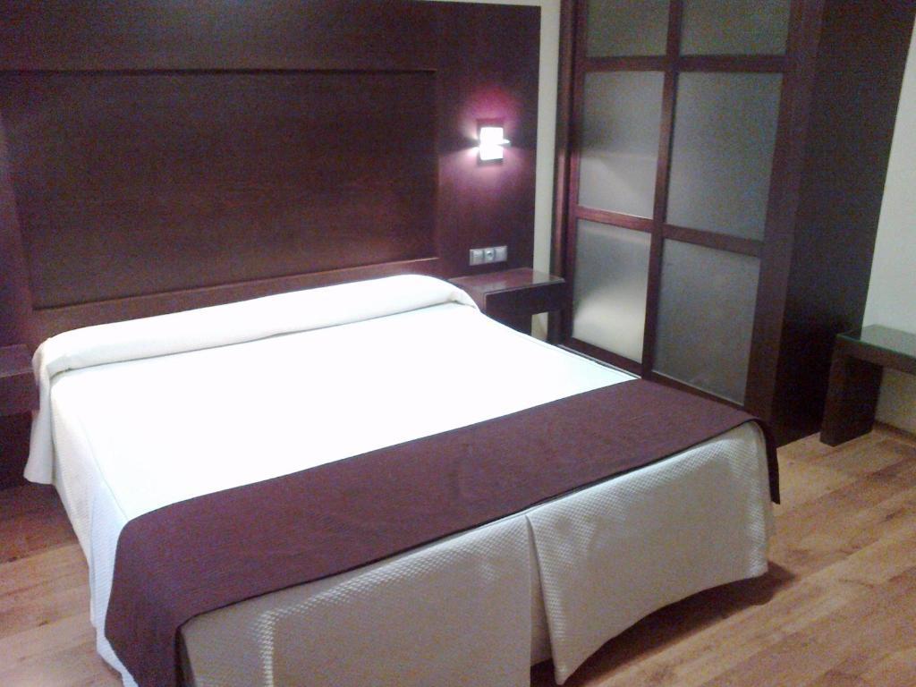 Hotel Anabel Baza Quarto foto