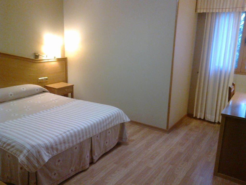 Hotel Anabel Baza Quarto foto