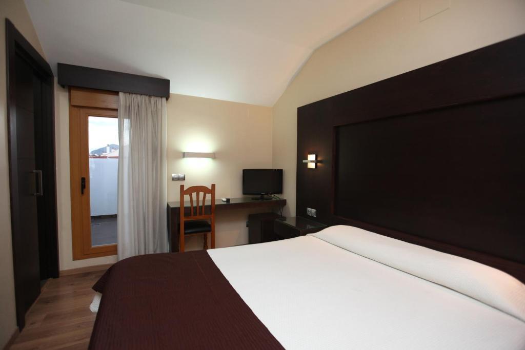 Hotel Anabel Baza Quarto foto